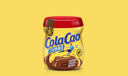 Cola Cao 250g