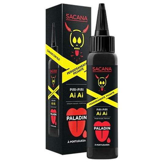 Paladin Sacana Picante Ai Ai 75ml