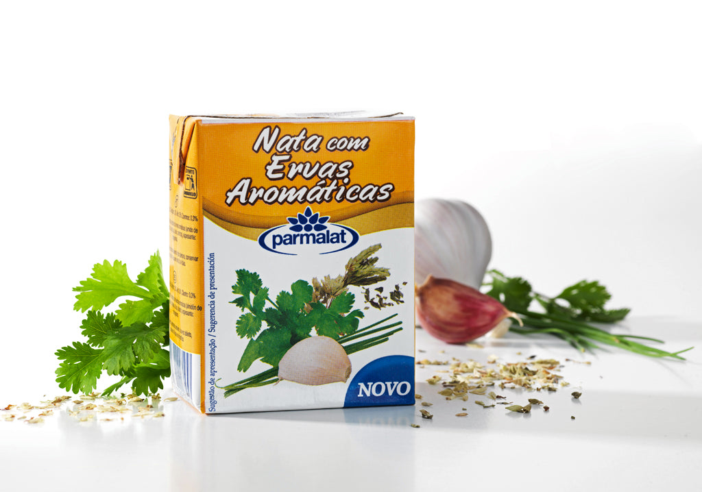 Parmalat Nata c/Ervas Aromaticas 200ml