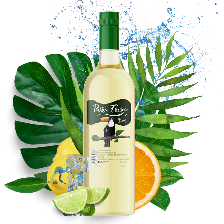 Vinho Branco