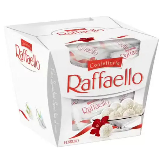 Raffaelo Cubo 70g