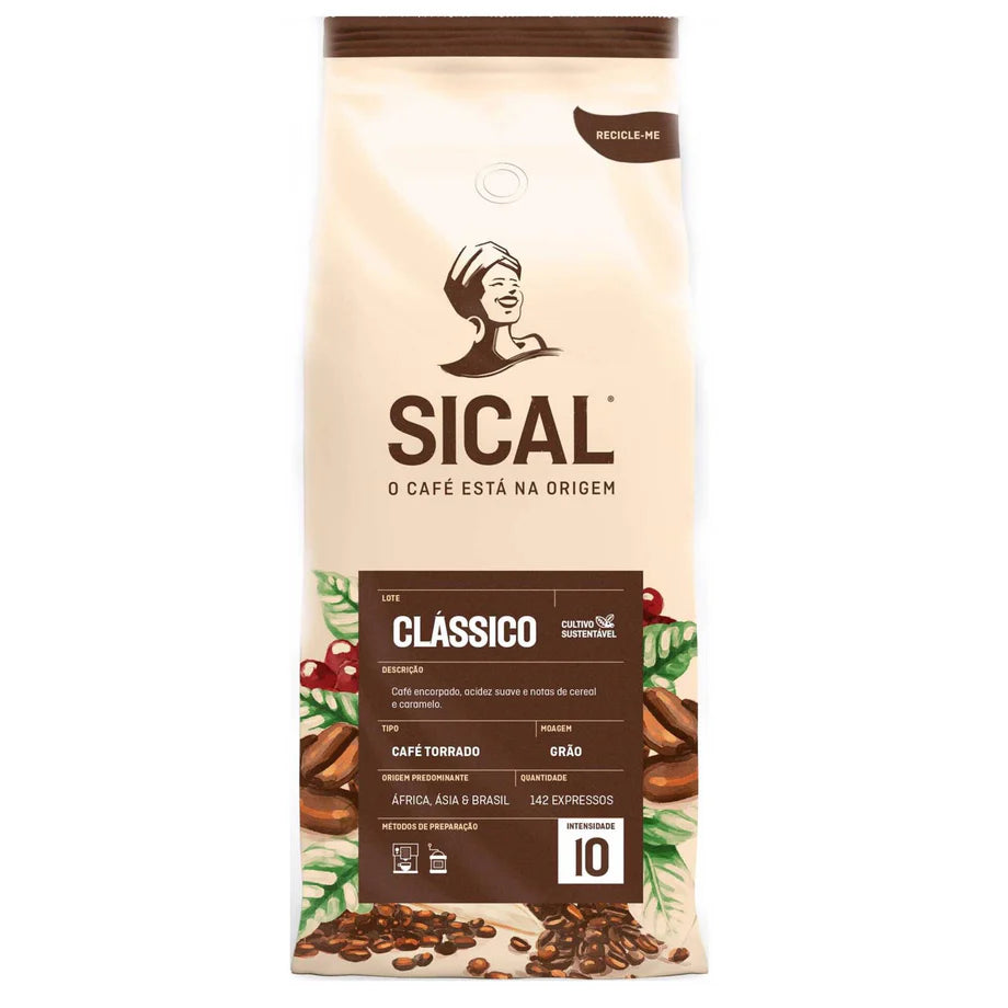 Sical Grao 1kg