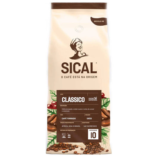 Sical Grao 1kg