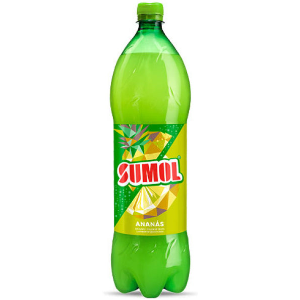 Sumol  1.5lt