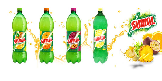 Sumol  1.5lt