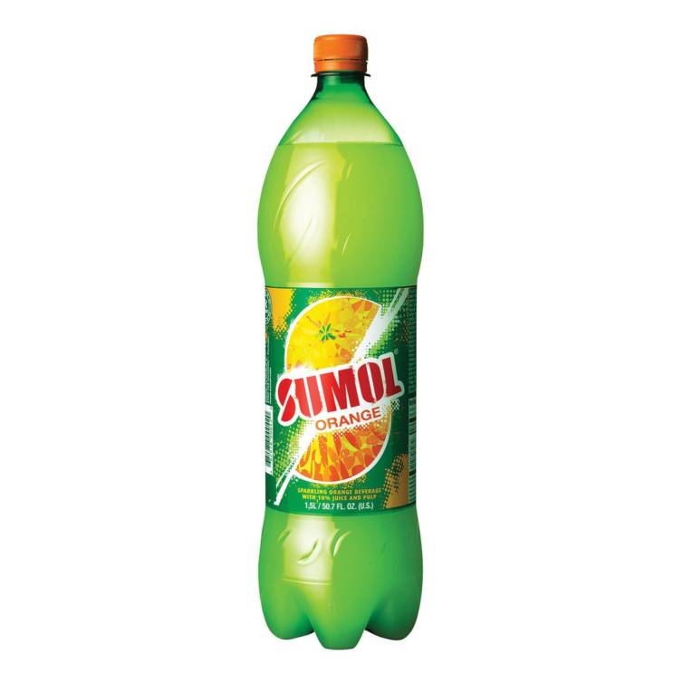 Sumol  1.5lt