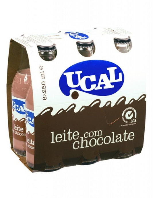 Ucal 6Pack