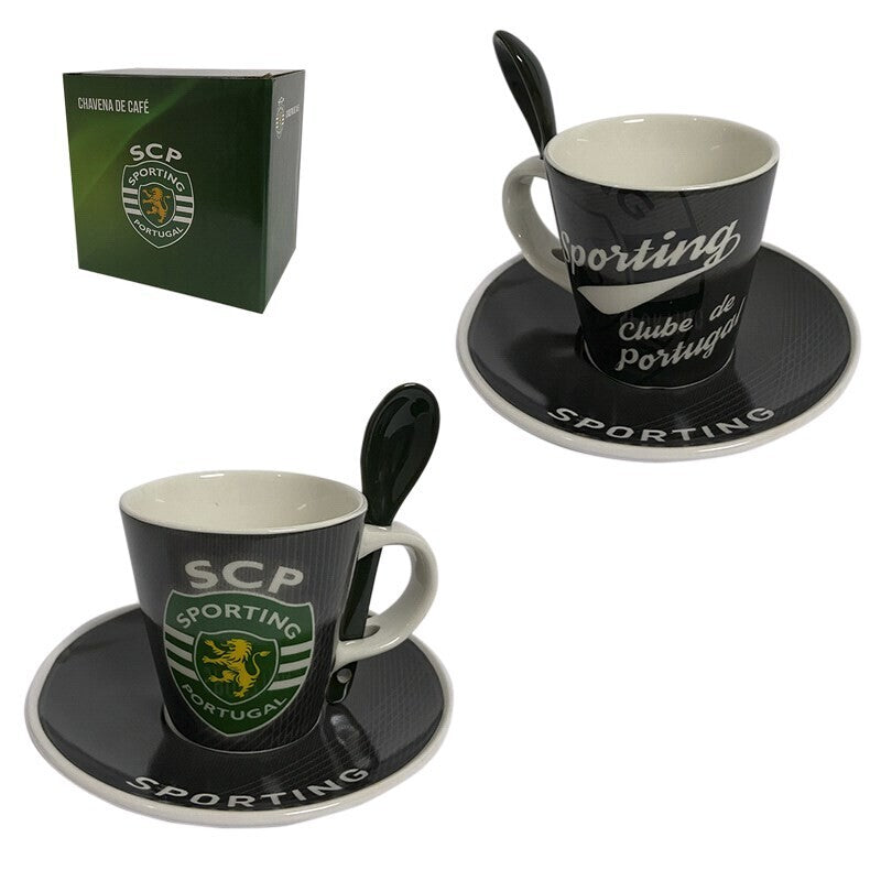 SCP Sporting