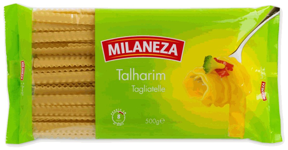 Milaneza Pasta