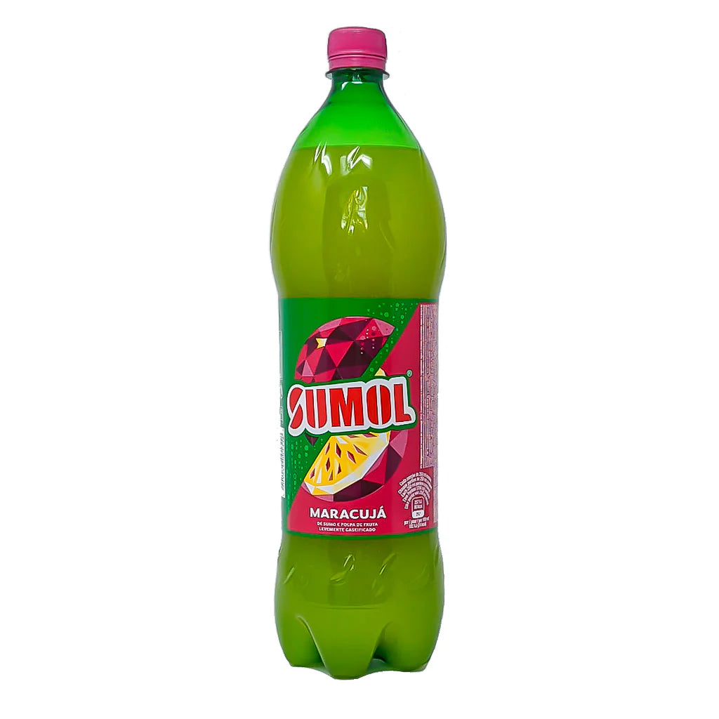 Sumol  1.5lt