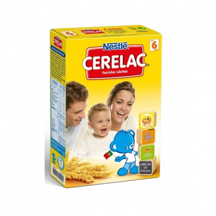 Cerelac 500g