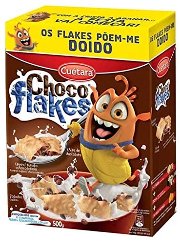 Cereals