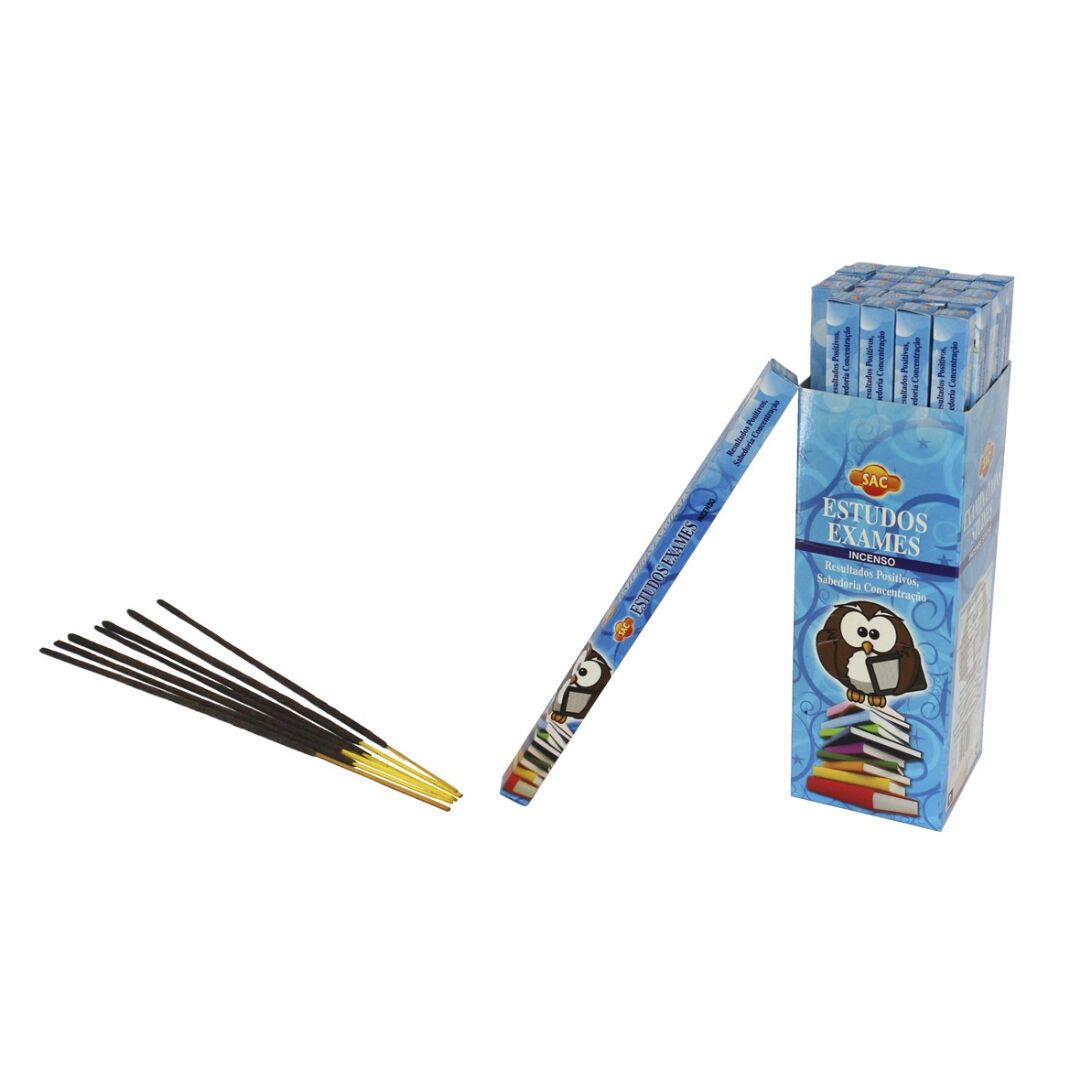 Incensos