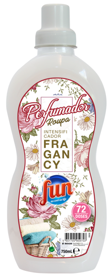 Fun Perfumador Roupa 750ml