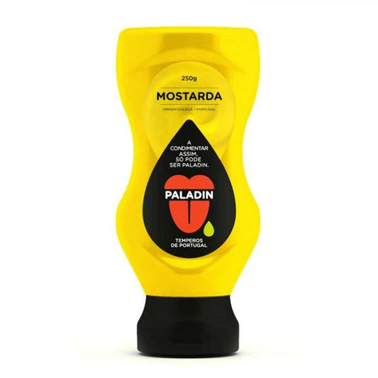 Paladin Mostarda 250gr