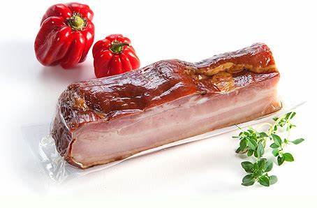Bacon