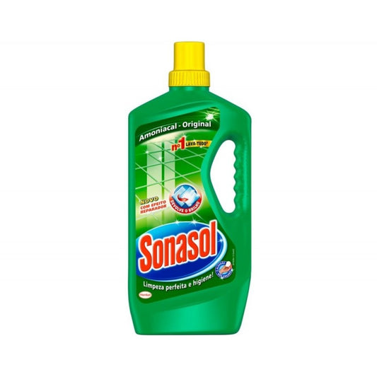 Sonasol Lava Tudo 650ml