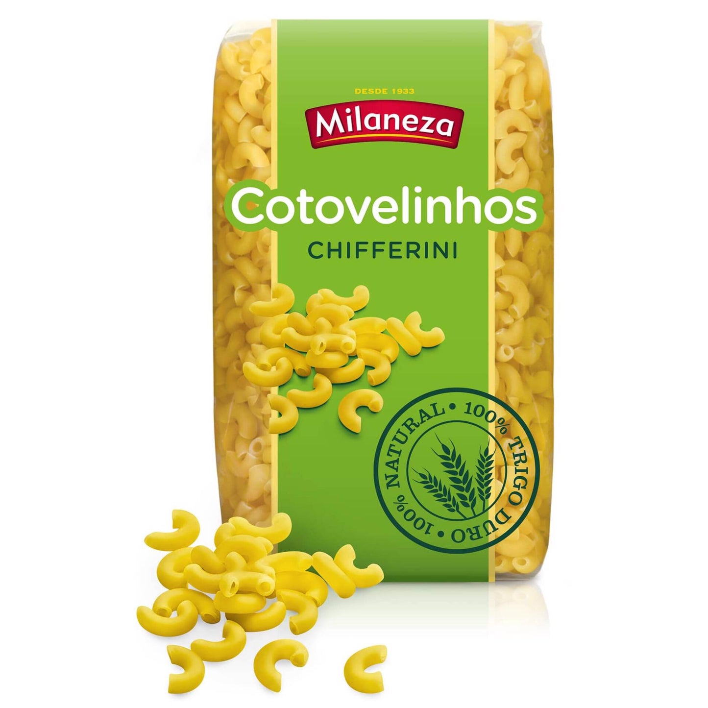 Milaneza Pasta